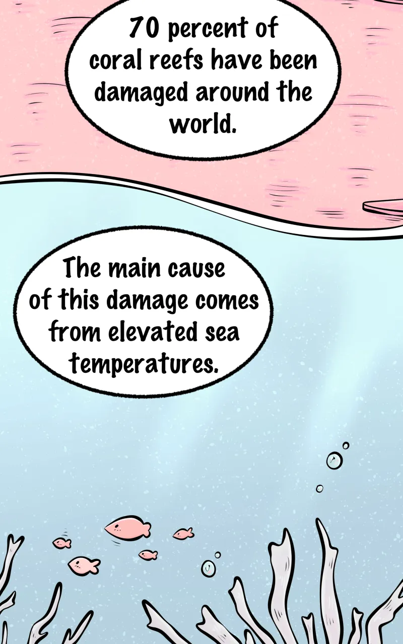 Rewriting Extinction Chapter 15 page 5 - 