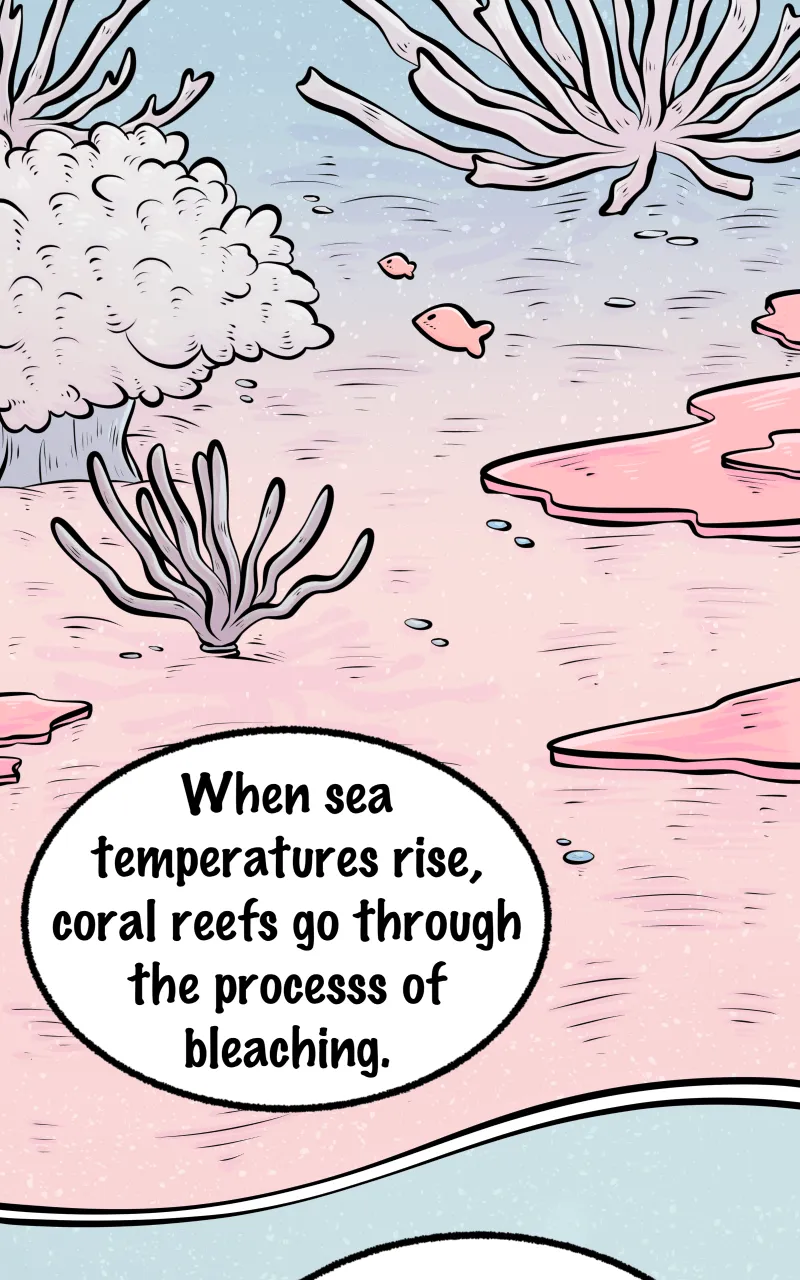 Rewriting Extinction Chapter 15 page 6 - 