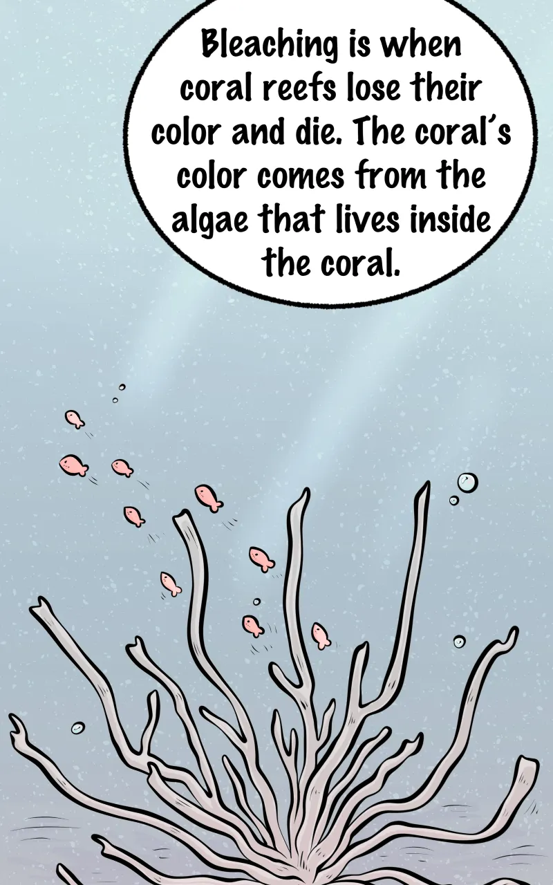 Rewriting Extinction Chapter 15 page 7 - 