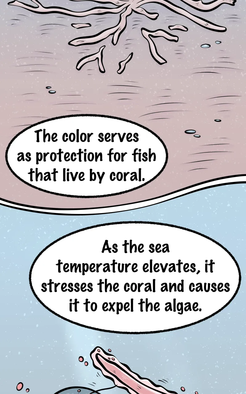 Rewriting Extinction Chapter 15 page 8 - 