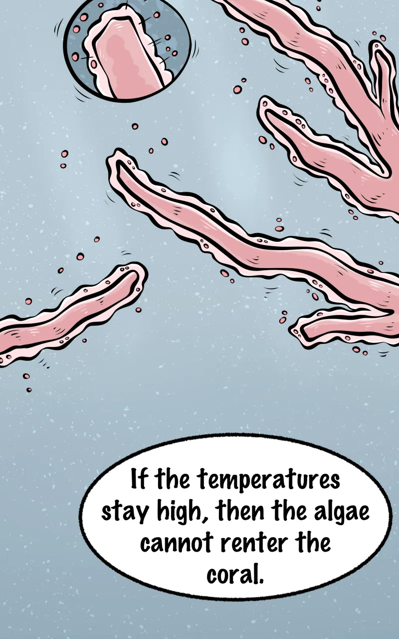 Rewriting Extinction Chapter 15 page 9 - 