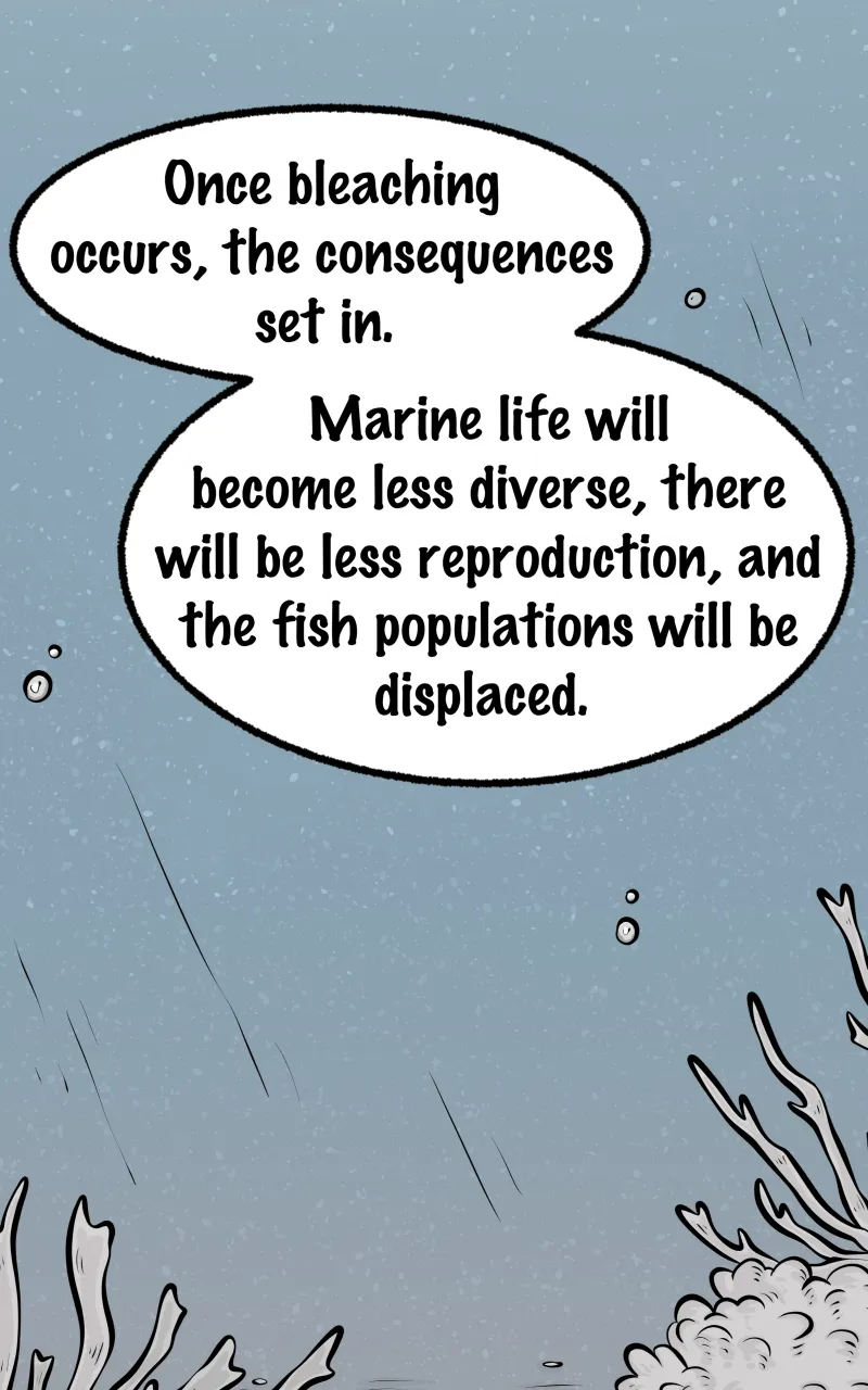 Rewriting Extinction Chapter 15 page 10 - 