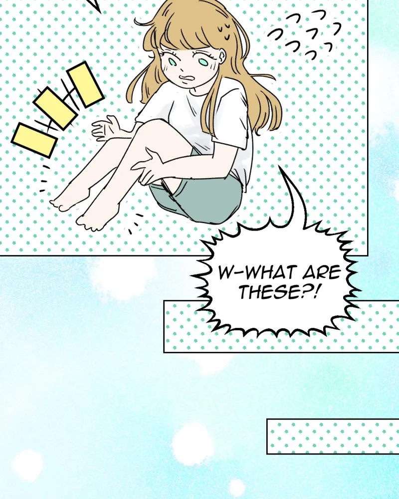 Rewriting Extinction Chapter 16 page 11 - 