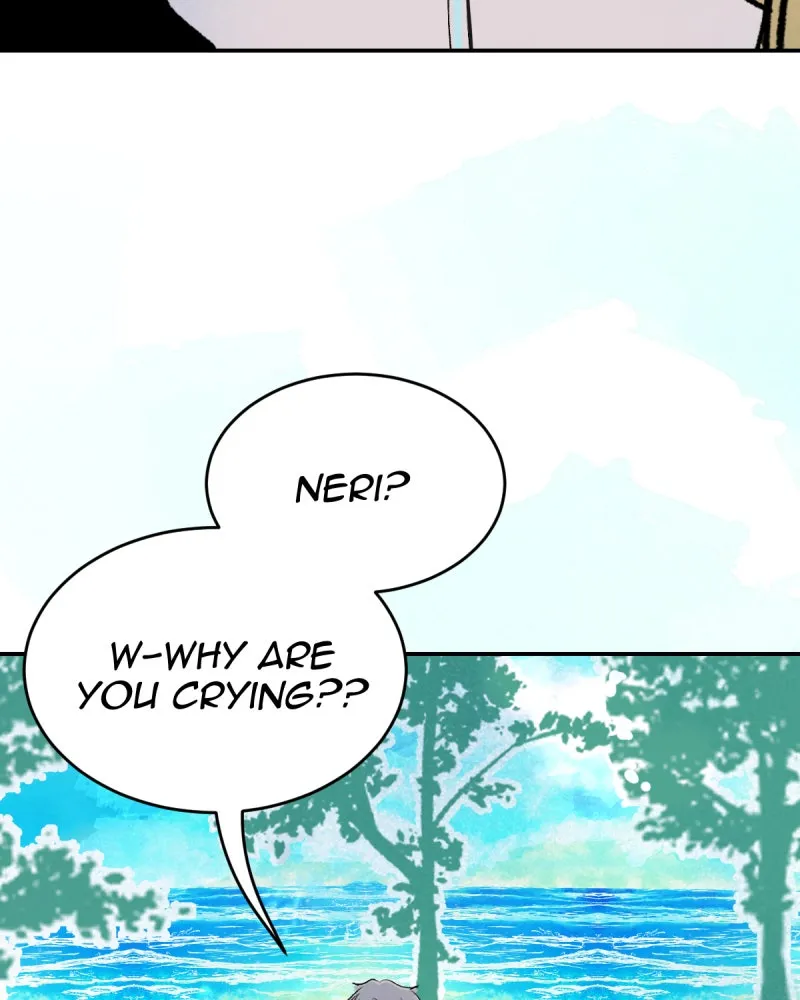 Rewriting Extinction Chapter 16 page 107 - 