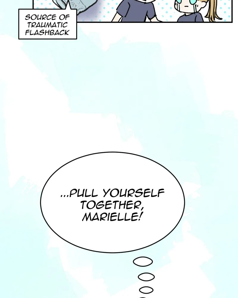 Rewriting Extinction Chapter 16 page 109 - 