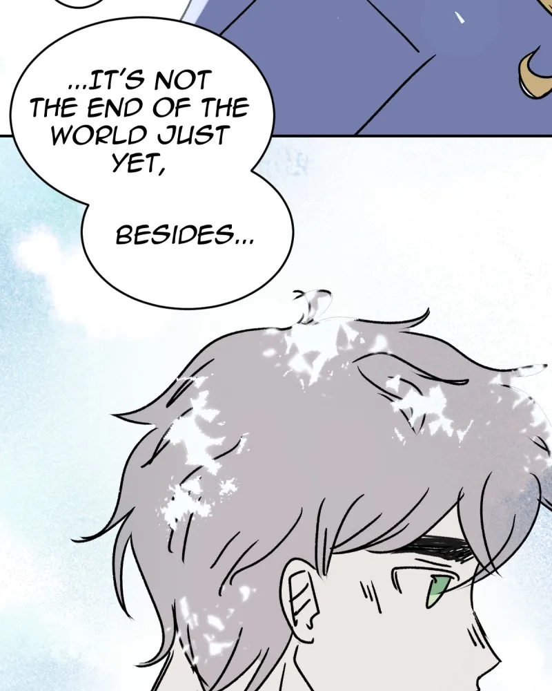 Rewriting Extinction Chapter 16 page 111 - 