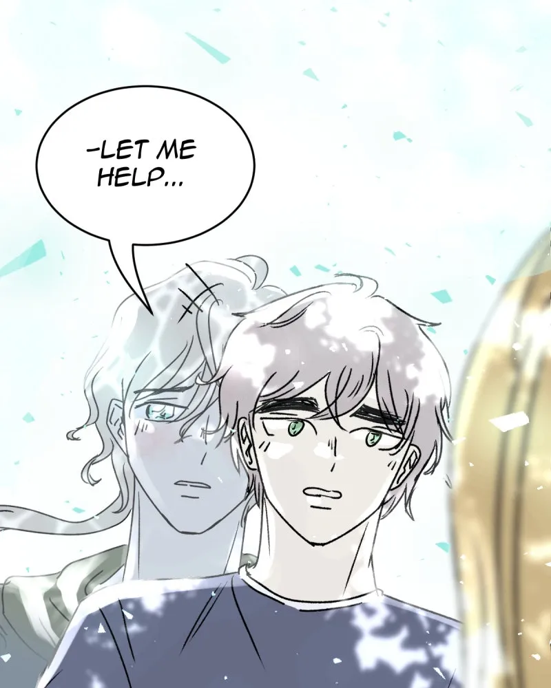 Rewriting Extinction Chapter 16 page 113 - 