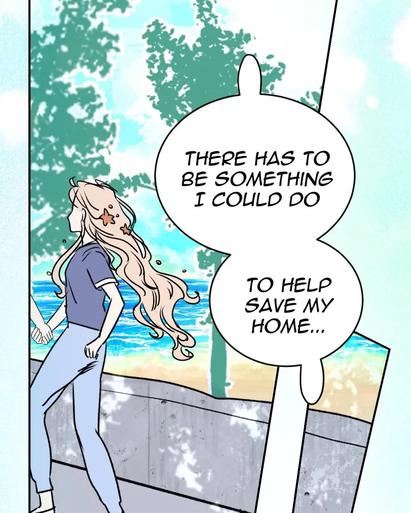 Rewriting Extinction Chapter 16 page 123 - 