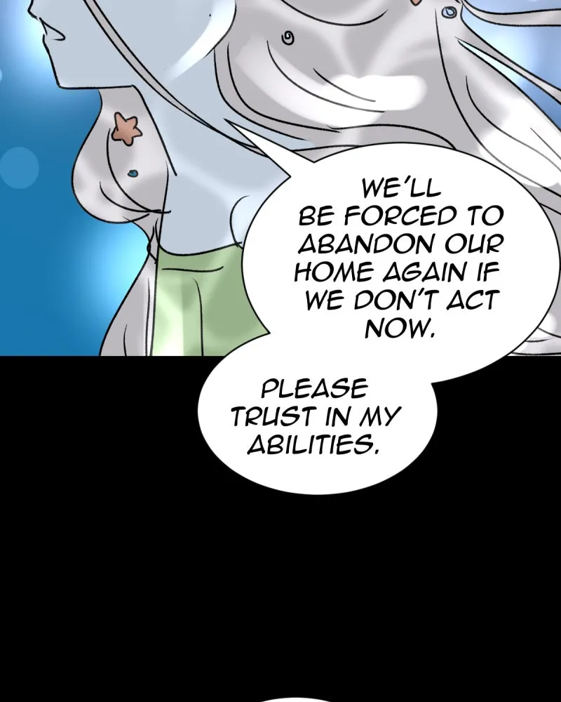 Rewriting Extinction Chapter 16 page 23 - 