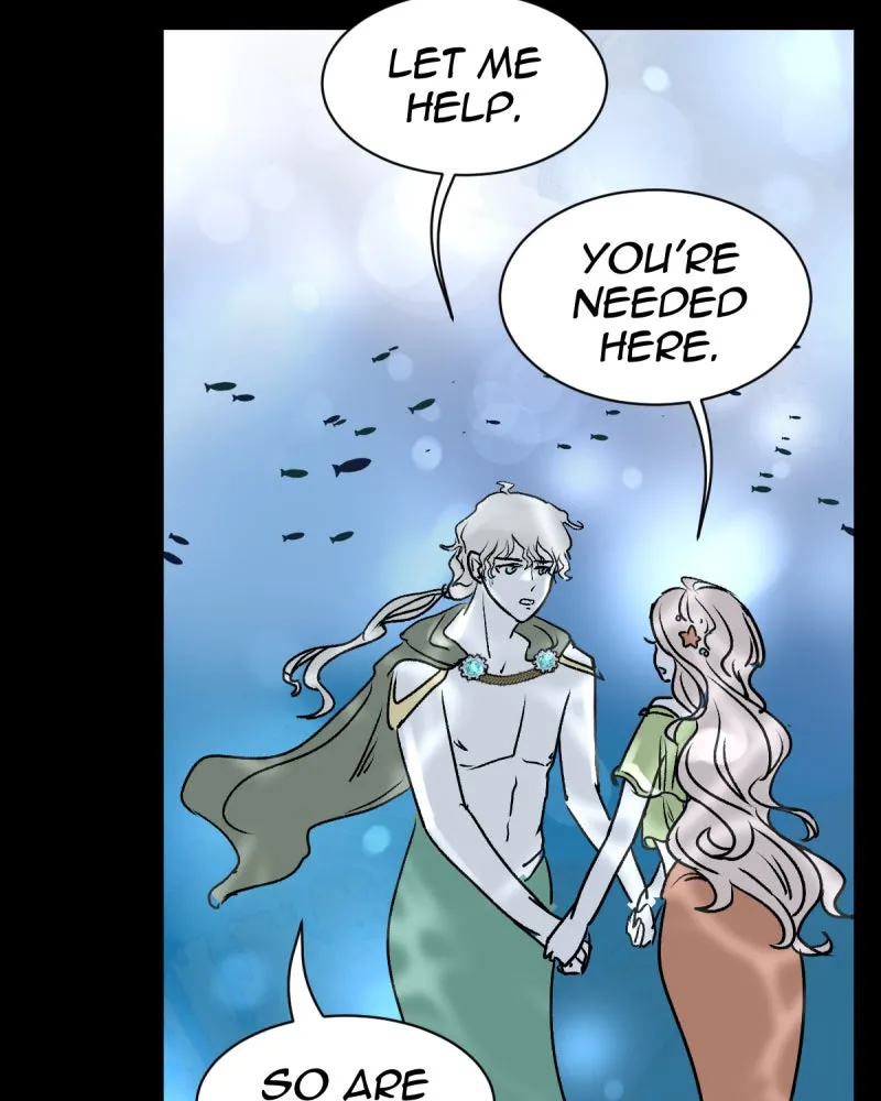 Rewriting Extinction Chapter 16 page 24 - 