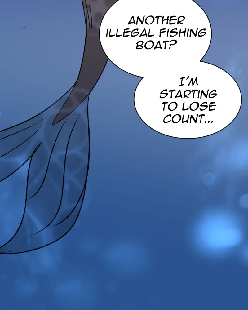 Rewriting Extinction Chapter 16 page 36 - 