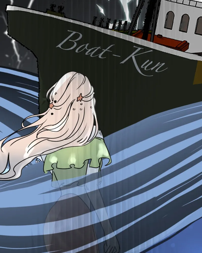 Rewriting Extinction Chapter 16 page 42 - 