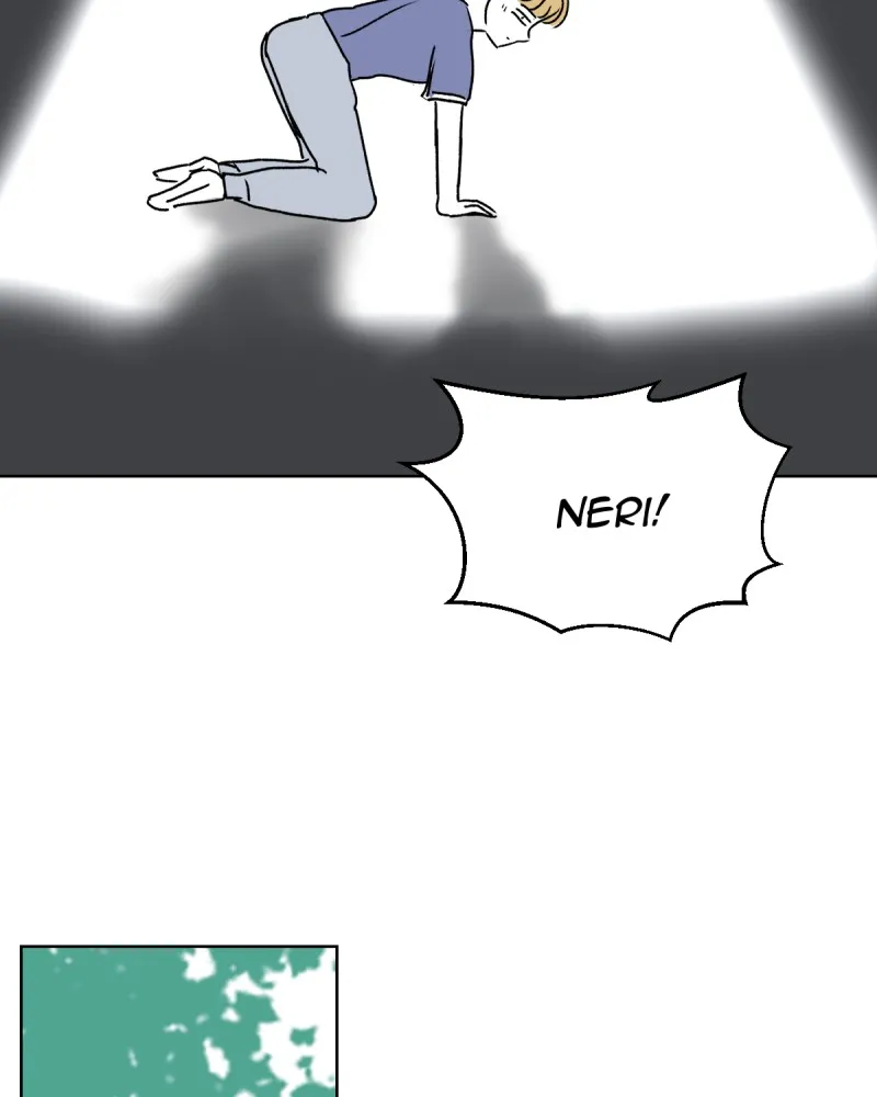 Rewriting Extinction Chapter 16 page 56 - 