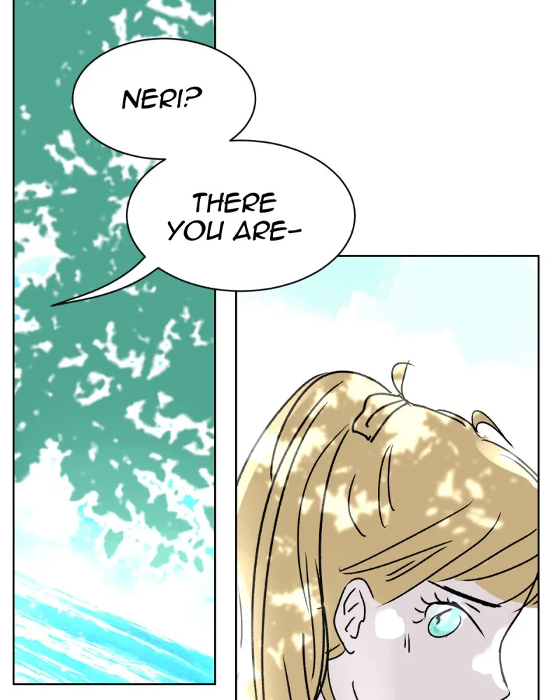 Rewriting Extinction Chapter 16 page 57 - 