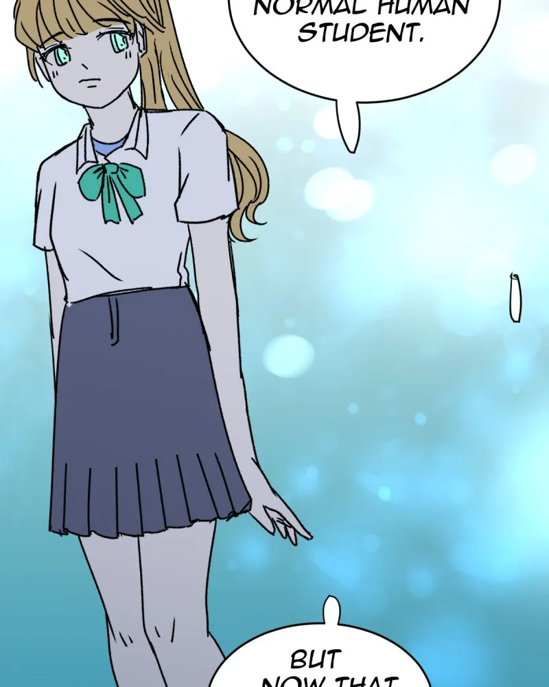 Rewriting Extinction Chapter 16 page 64 - 