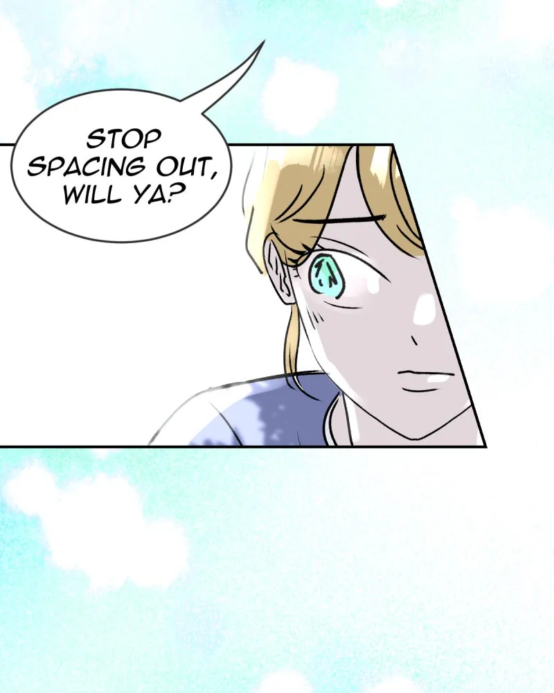 Rewriting Extinction Chapter 16 page 71 - 