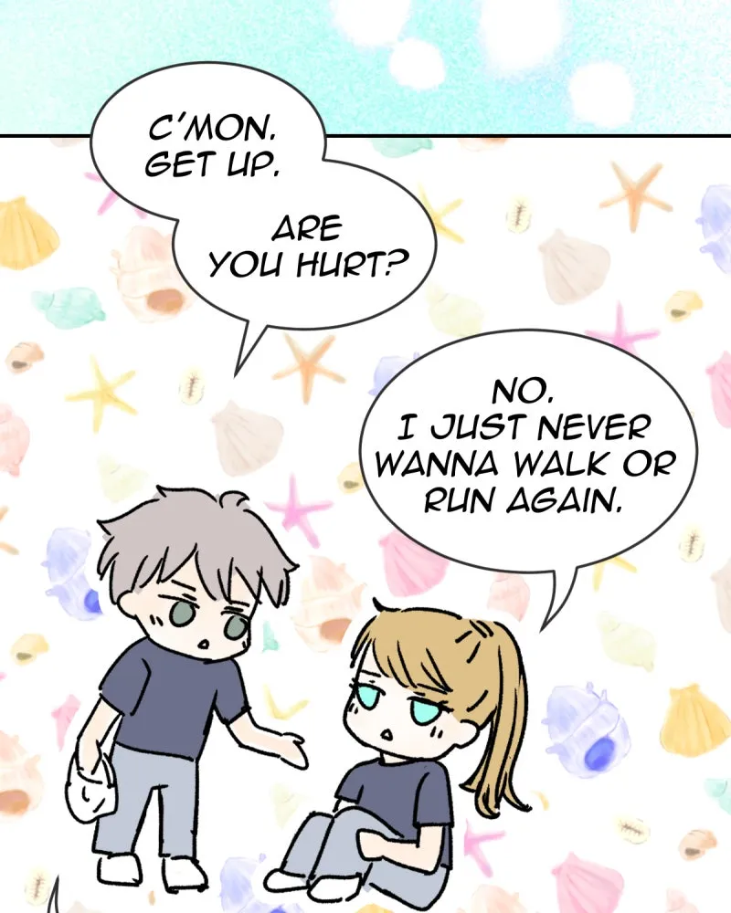 Rewriting Extinction Chapter 16 page 72 - 