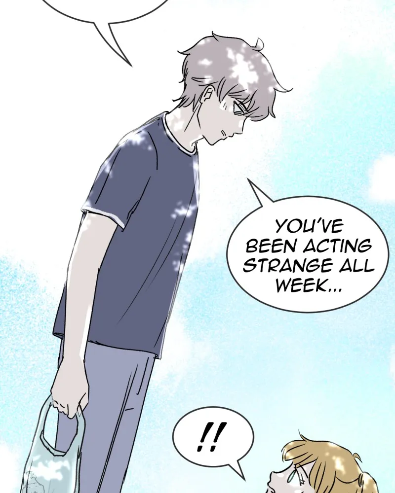 Rewriting Extinction Chapter 16 page 74 - 