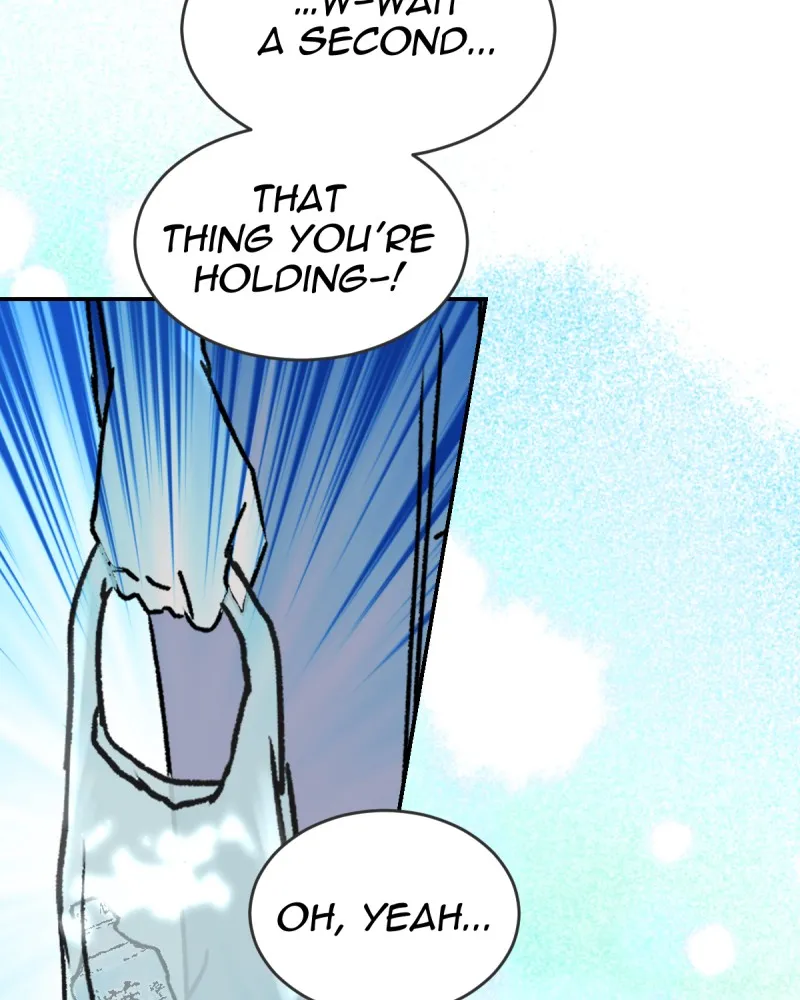 Rewriting Extinction Chapter 16 page 76 - 