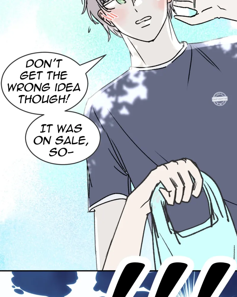 Rewriting Extinction Chapter 16 page 78 - 