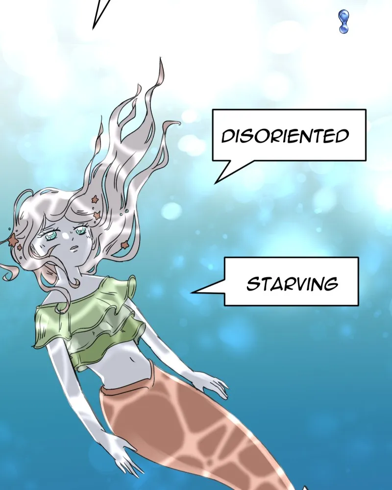 Rewriting Extinction Chapter 16 page 84 - 