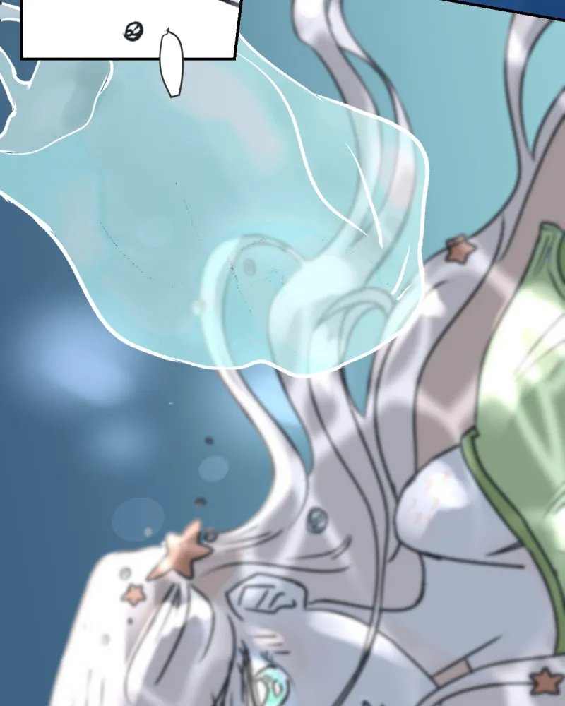 Rewriting Extinction Chapter 16 page 87 - 