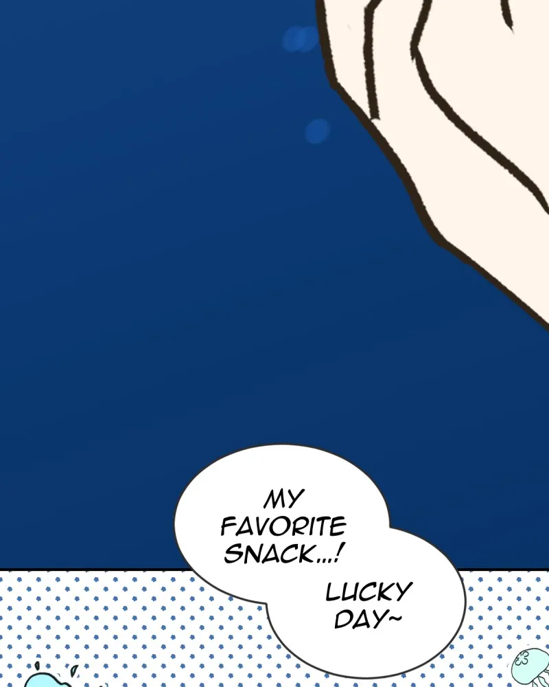 Rewriting Extinction Chapter 16 page 91 - 