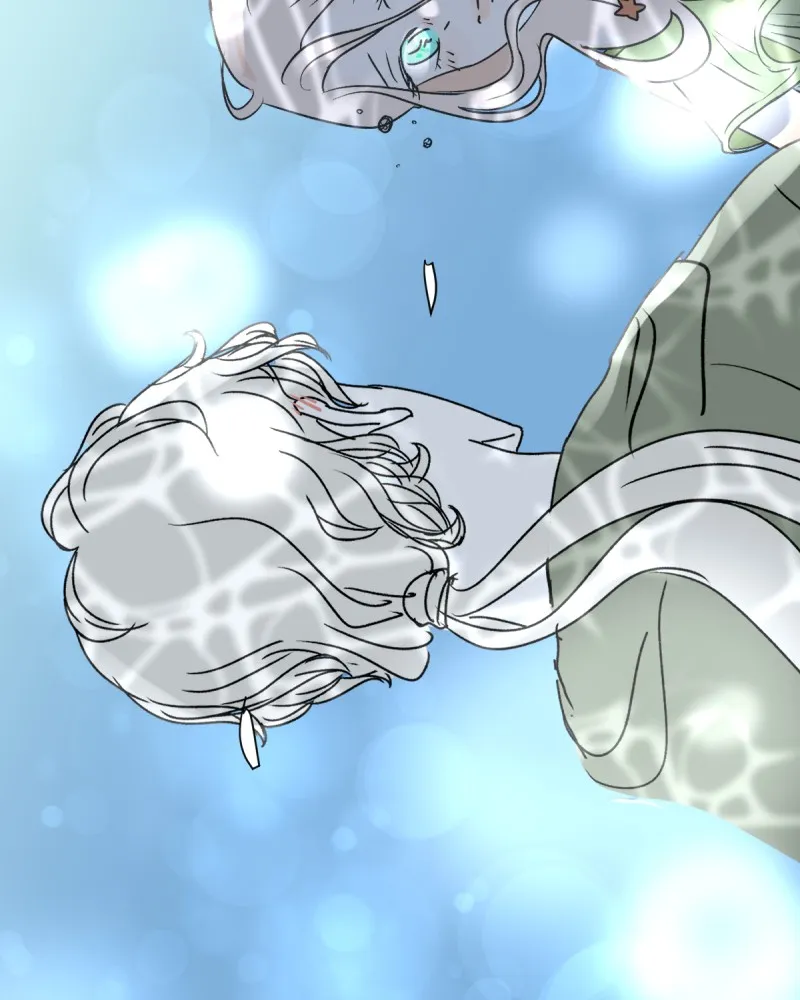 Rewriting Extinction Chapter 16 page 100 - 
