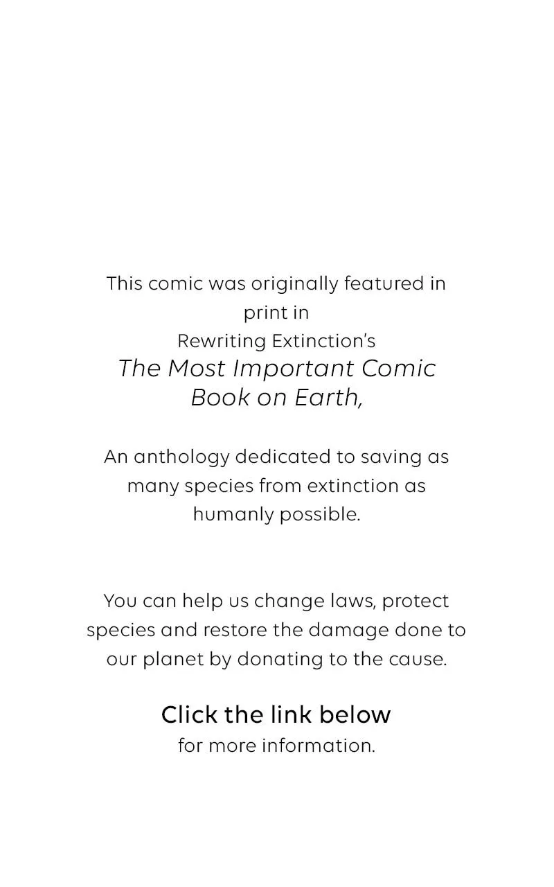 Rewriting Extinction Chapter 17 page 11 - 