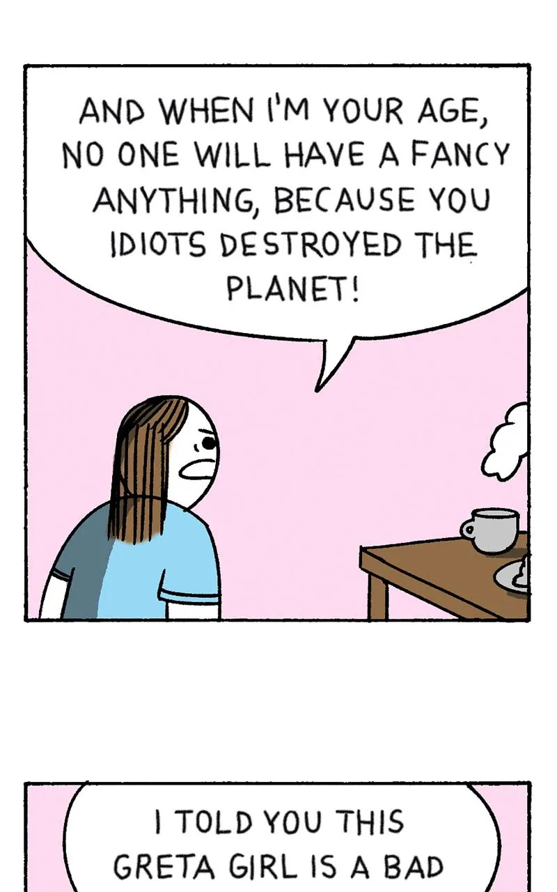Rewriting Extinction Chapter 17 page 6 - 