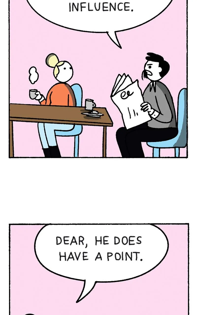 Rewriting Extinction Chapter 17 page 7 - 