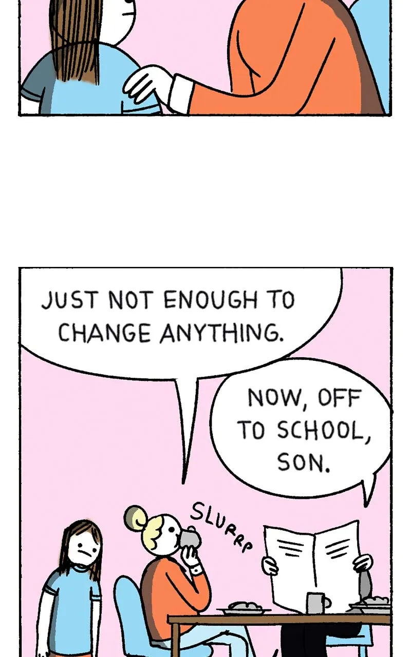 Rewriting Extinction Chapter 17 page 9 - 