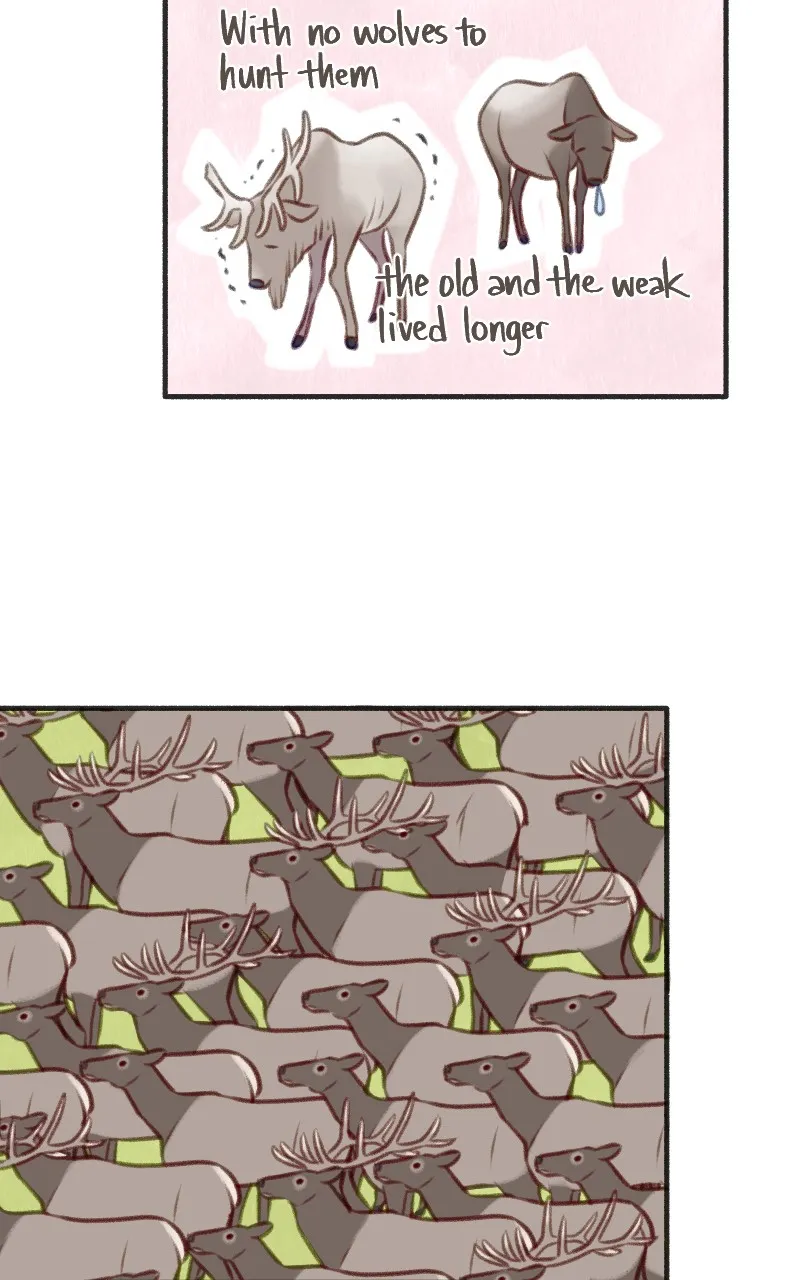 Rewriting Extinction Chapter 18 page 11 - 