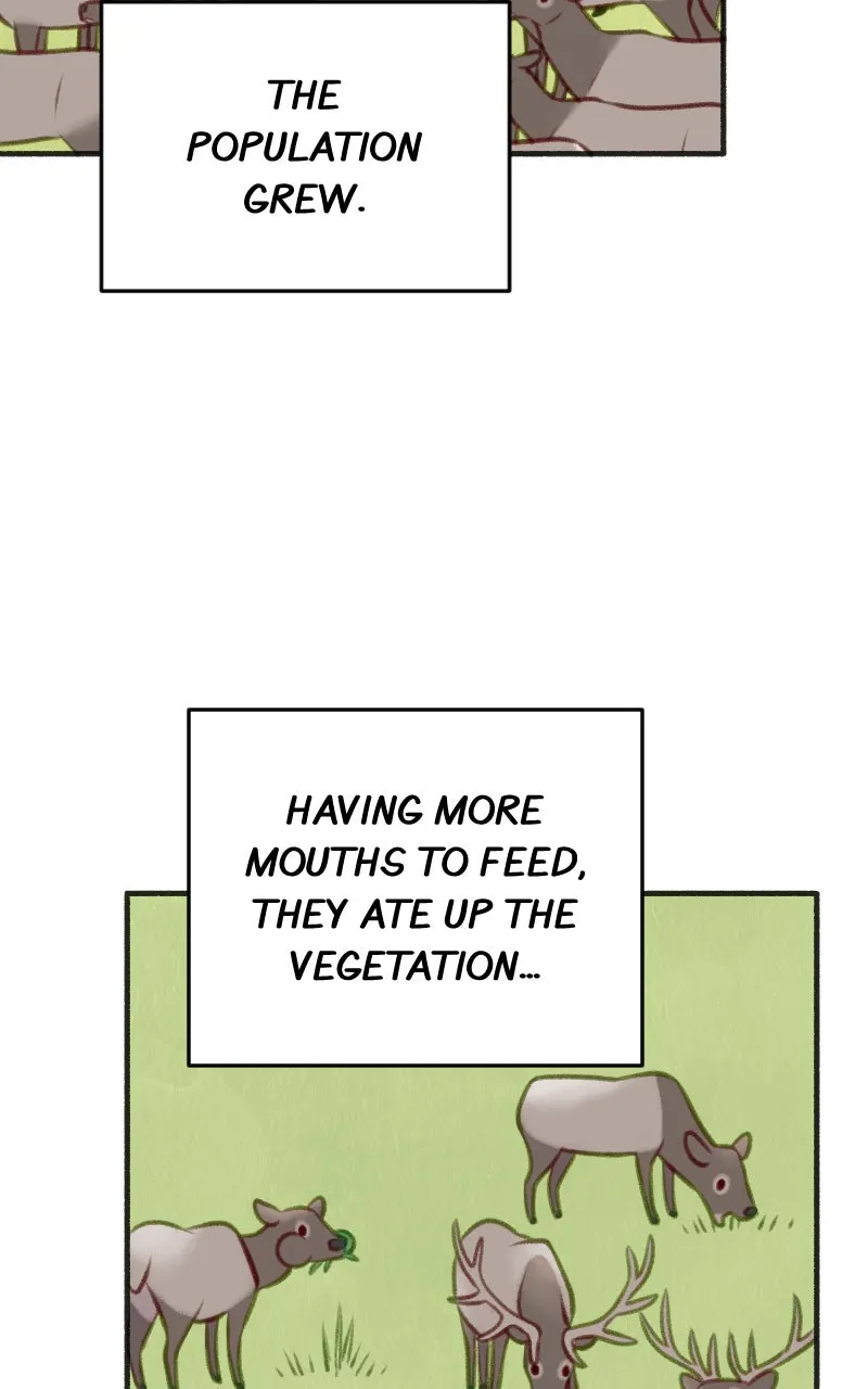 Rewriting Extinction Chapter 18 page 12 - 
