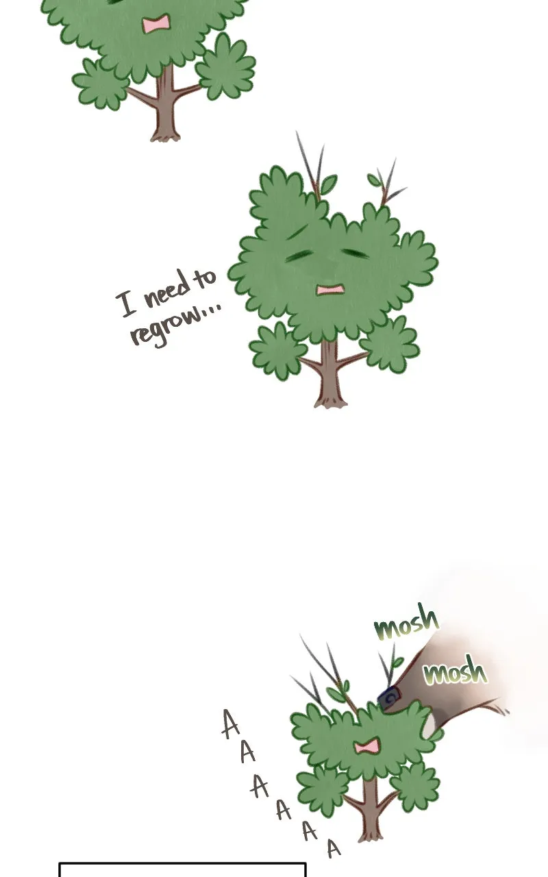 Rewriting Extinction Chapter 18 page 14 - 
