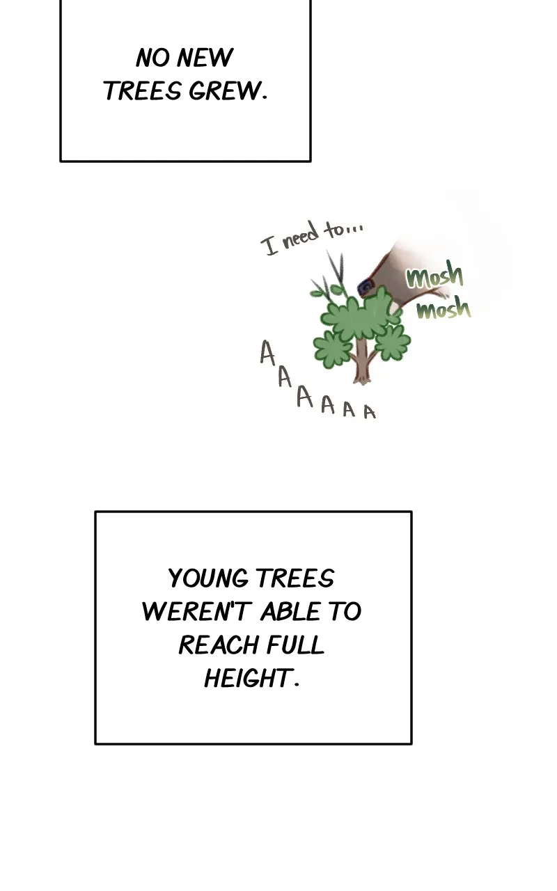 Rewriting Extinction Chapter 18 page 15 - 