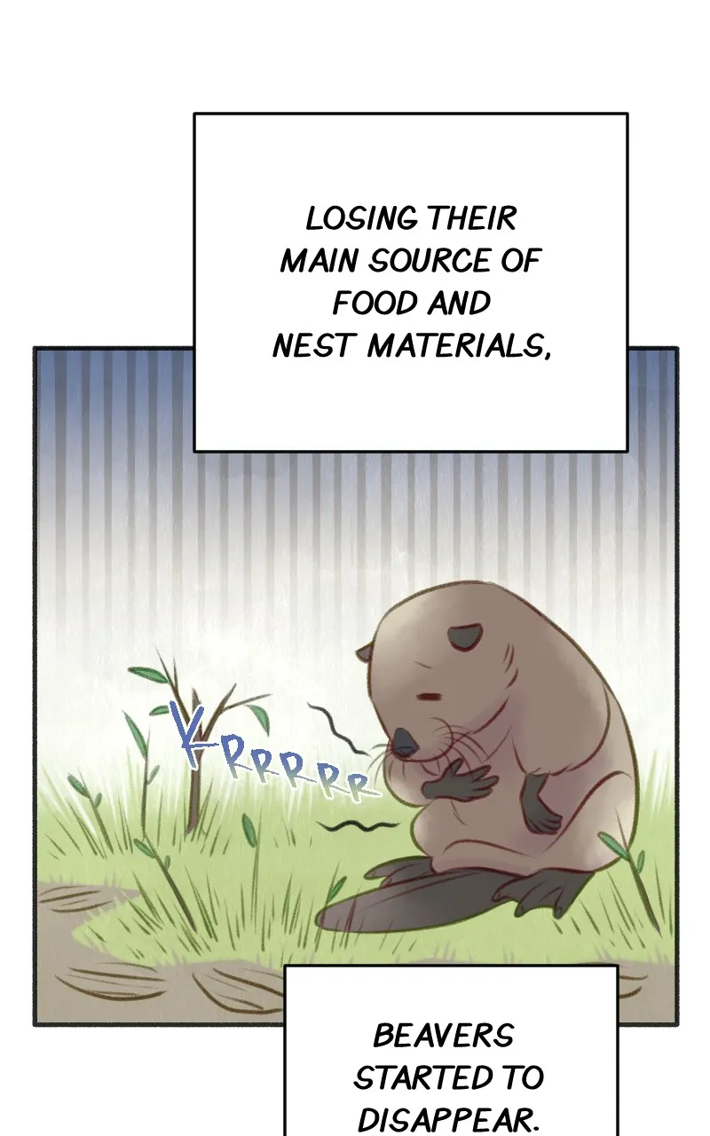 Rewriting Extinction Chapter 18 page 16 - 