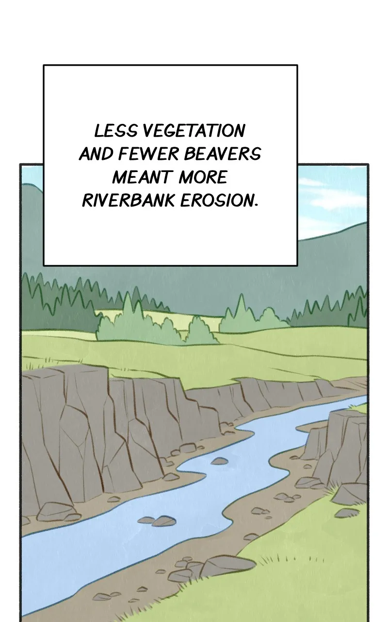 Rewriting Extinction Chapter 18 page 19 - 