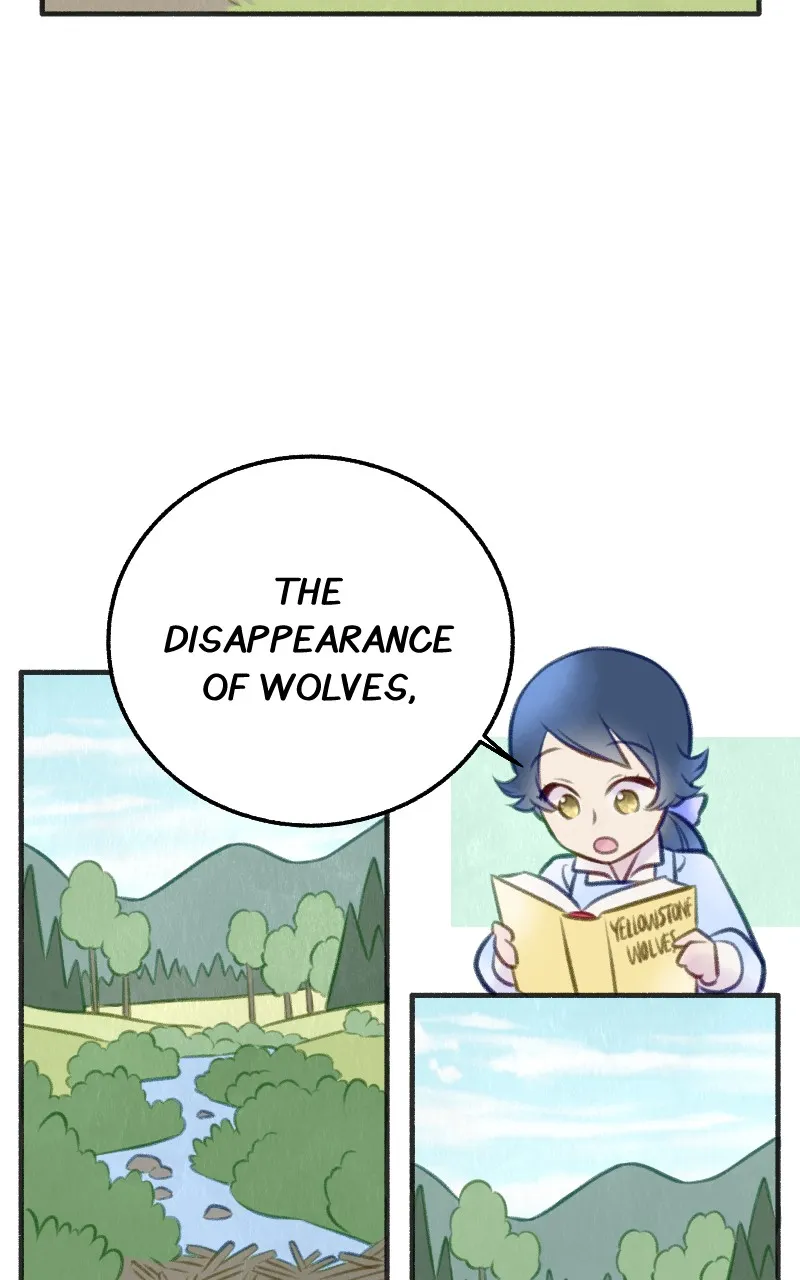 Rewriting Extinction Chapter 18 page 20 - 