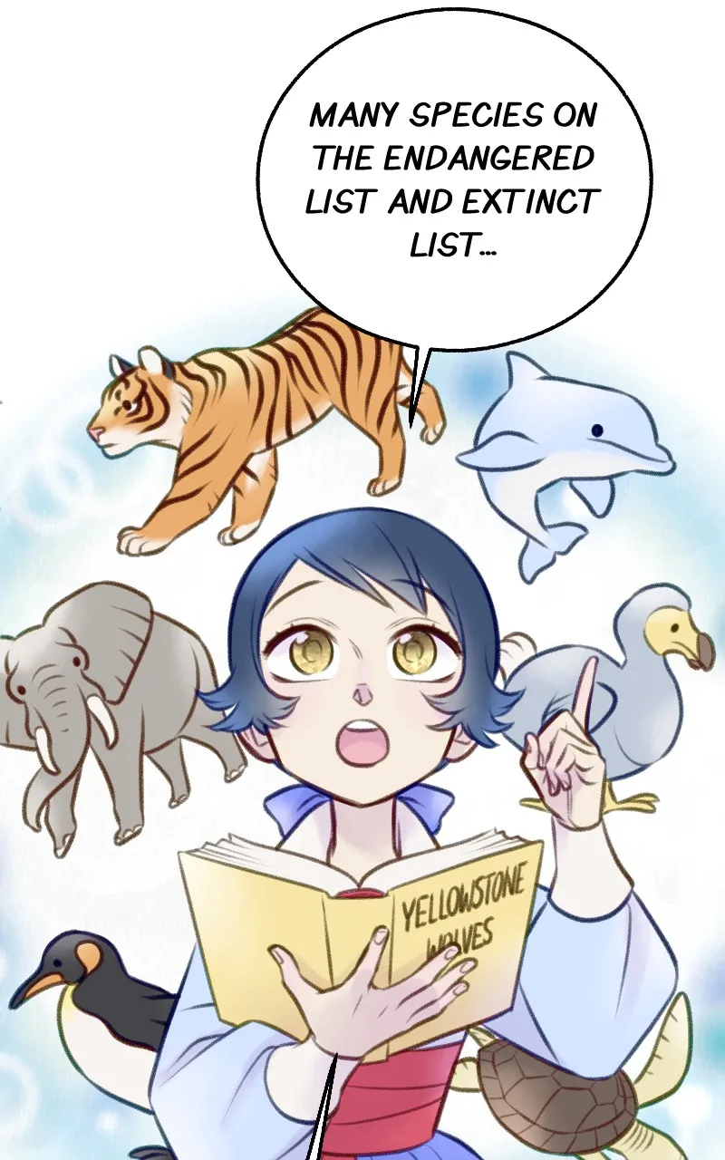 Rewriting Extinction Chapter 18 page 3 - 