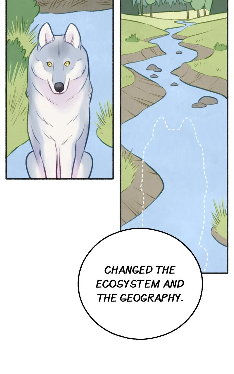Rewriting Extinction Chapter 18 page 21 - 