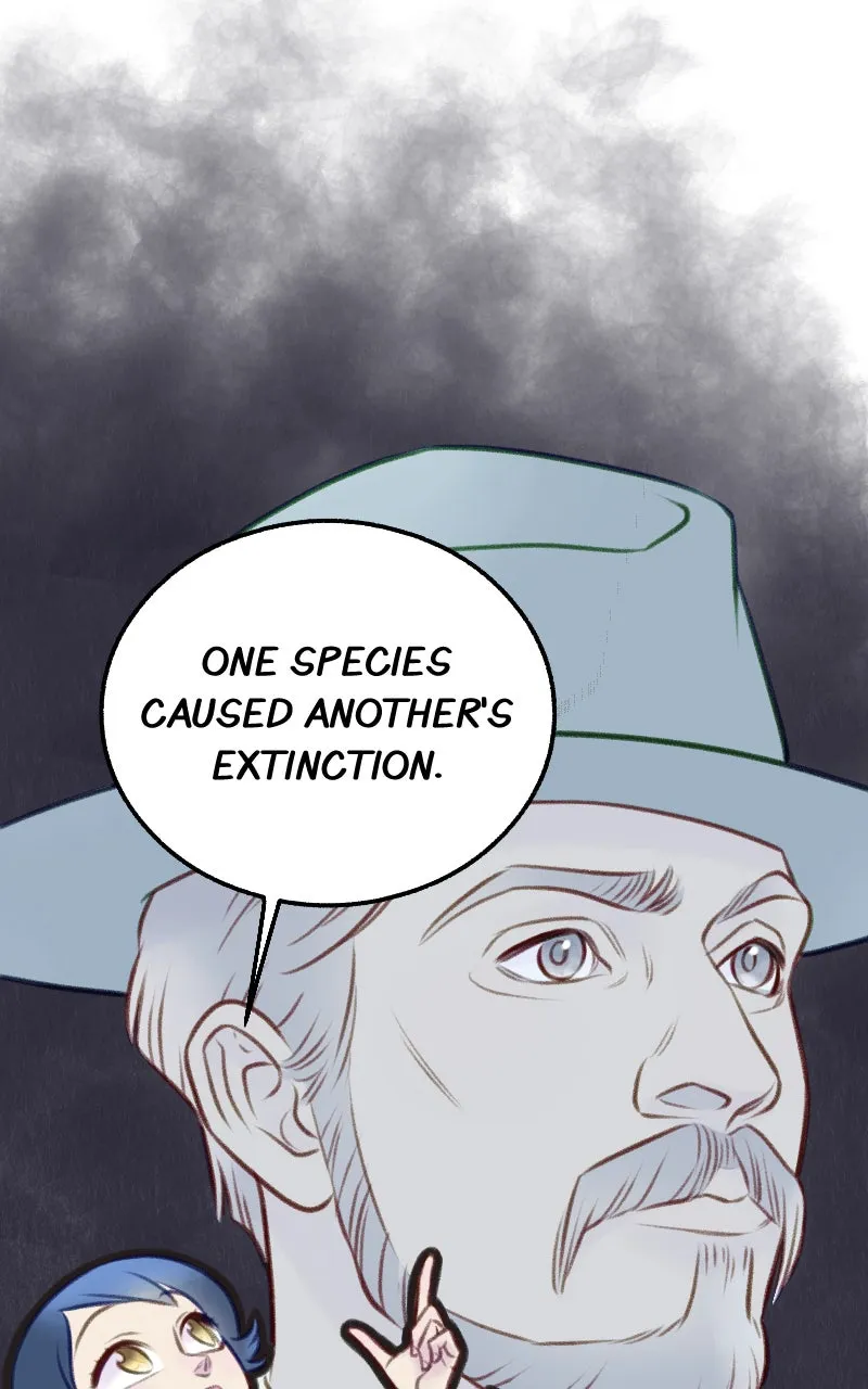 Rewriting Extinction Chapter 18 page 24 - 