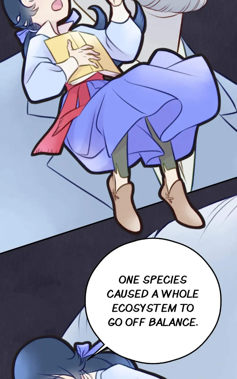 Rewriting Extinction Chapter 18 page 25 - 