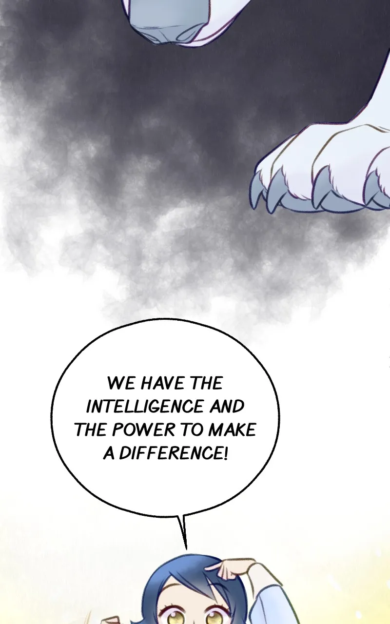 Rewriting Extinction Chapter 18 page 27 - 
