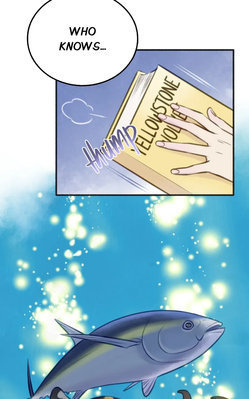 Rewriting Extinction Chapter 18 page 30 - 