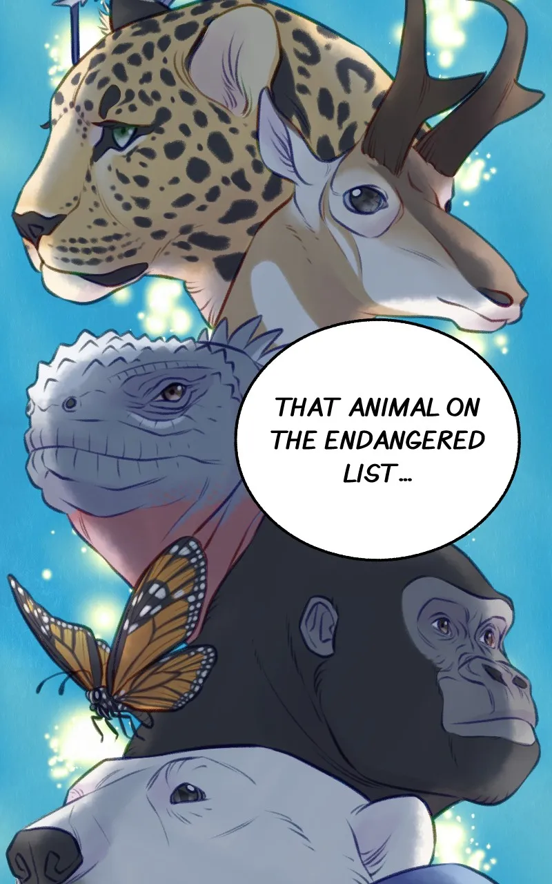 Rewriting Extinction Chapter 18 page 31 - 