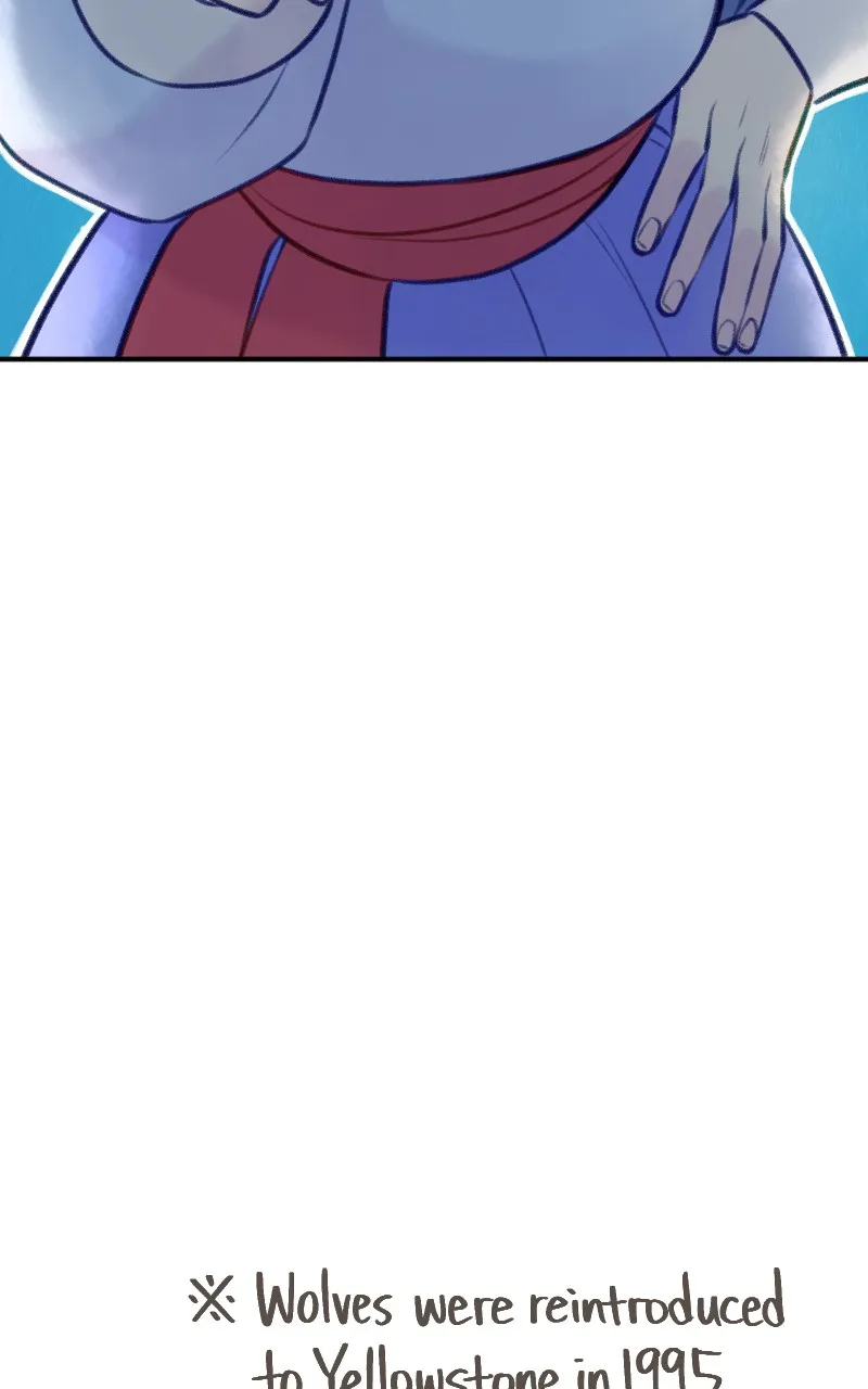 Rewriting Extinction Chapter 18 page 33 - 