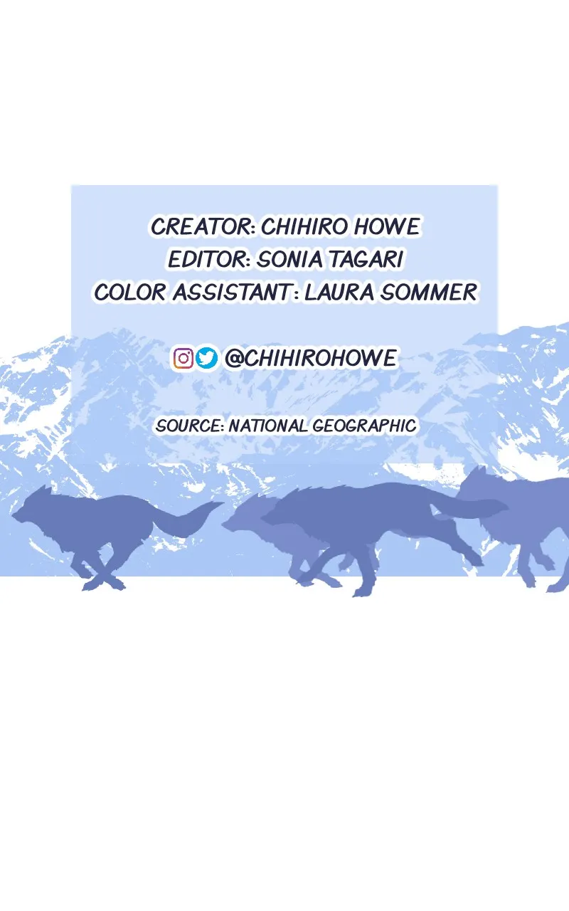 Rewriting Extinction Chapter 18 page 35 - 