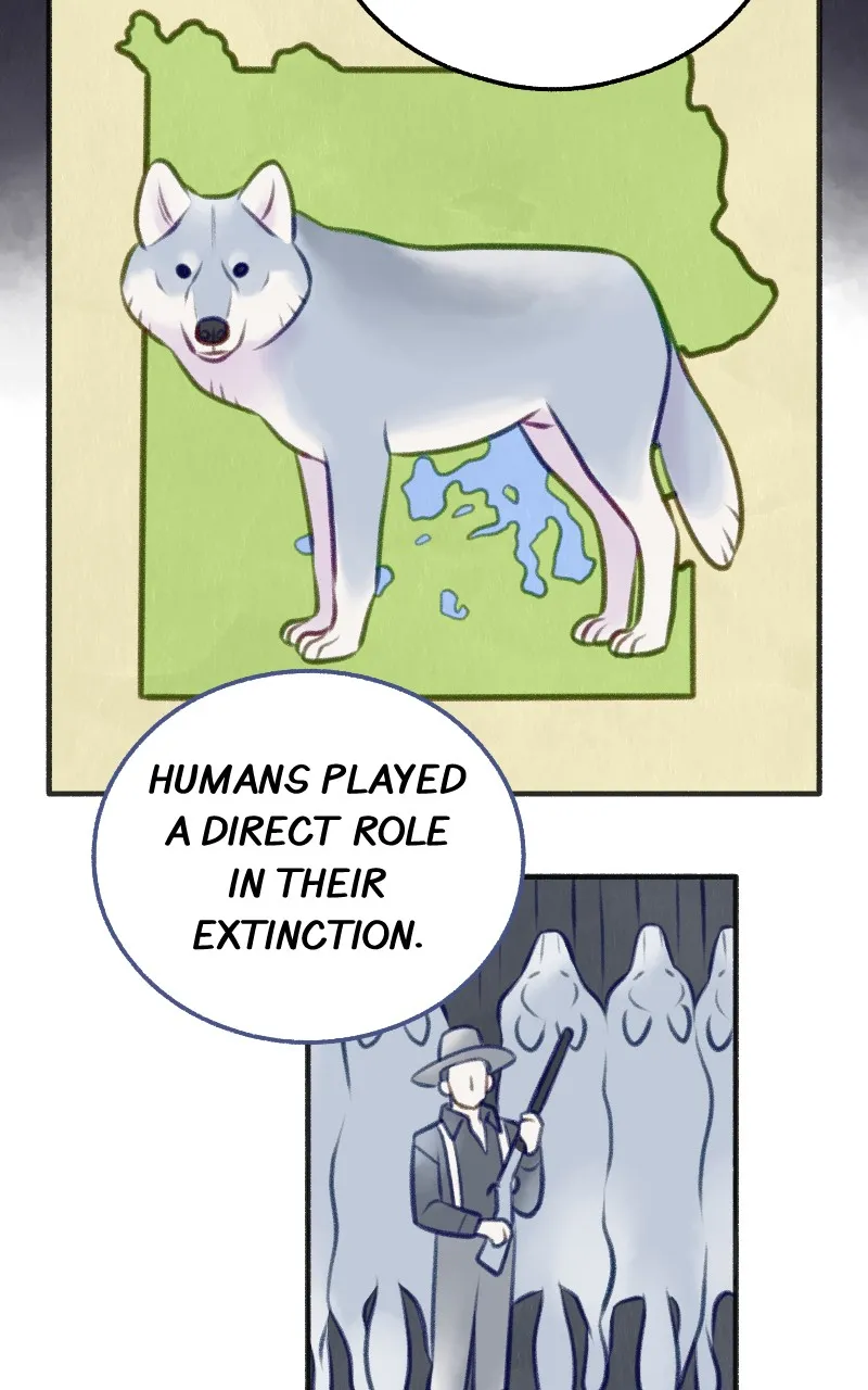 Rewriting Extinction Chapter 18 page 6 - 