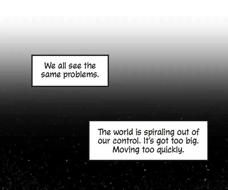 Rewriting Extinction Chapter 19 page 2 - 